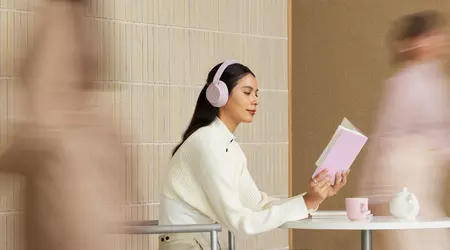 Sony adds new pastel colours to popular WH-CH720N and WH-CH520 headphones, prices remain unchanged