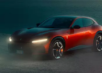 Ferrari will unveil six new models in 2025 - including its first electric car