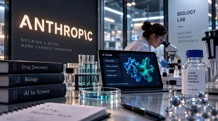 Anthropic built a secret biology lab — and relaxed its own bioweapon safeguards