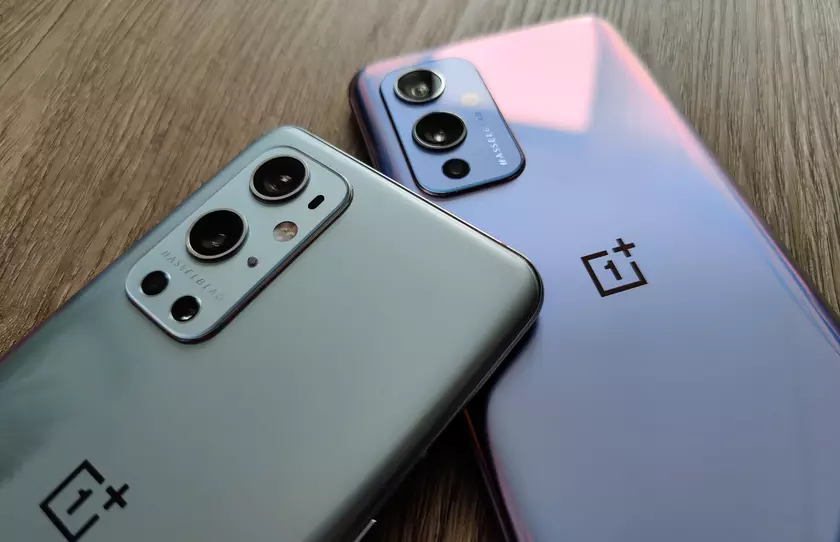 OnePlus 9 и OnePlus 9 Pro получили OxygenOS 11.2.8.8: июльский патч безопасности и поддержка Bitmoji для Always-On Display