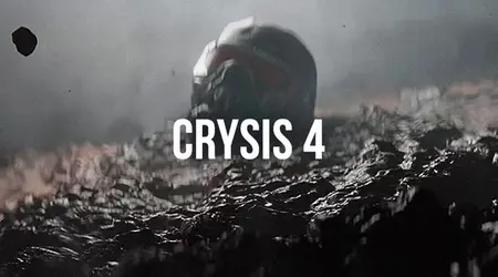 Криза в Crytek не дозволяє сподіватися на вихід Crysis 4 — німецька студія знову проводить звільнення у двох підрозділах