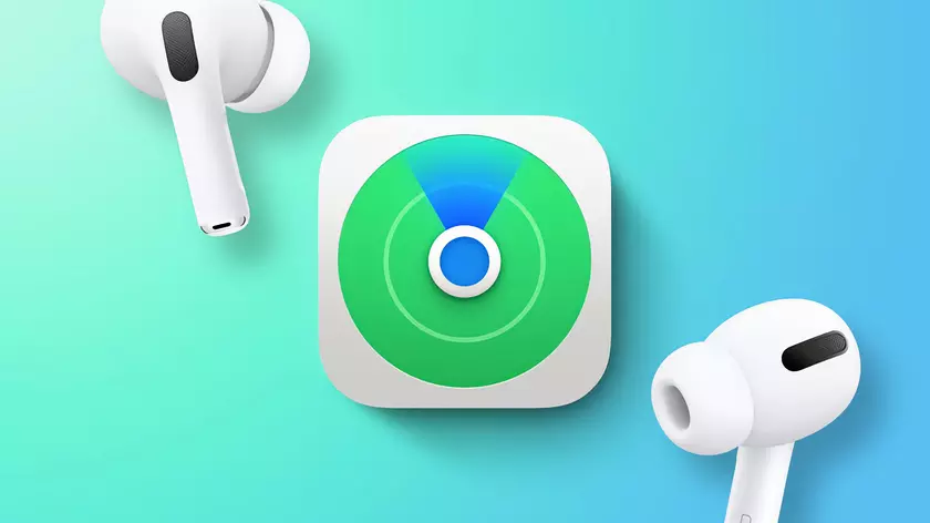 Apple выпустила новое обновление ПО для AirPods Pro и AirPods Max, наушники теперь поддерживают сеть Find My