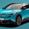 Мініатюра Nissan Leaf 1