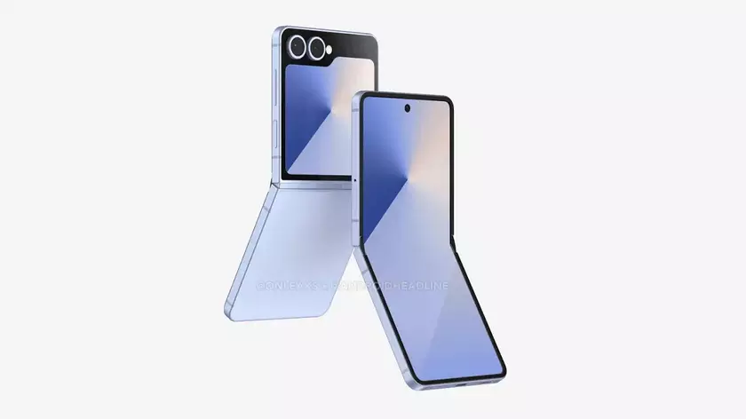 Предварительный взгляд на Galaxy Z Flip 7: что нас ждет?