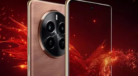 Офіційно: realme P1 5G та realme P1 Pro 5G дебютують 15 квітня