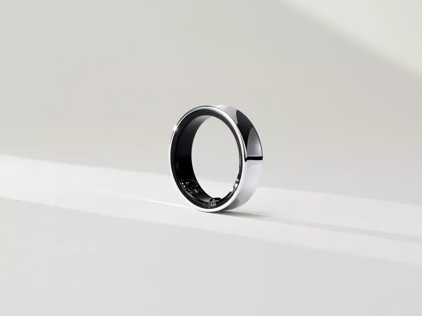Samsung показала Galaxy Ring и рассказала когда выйдет новинка