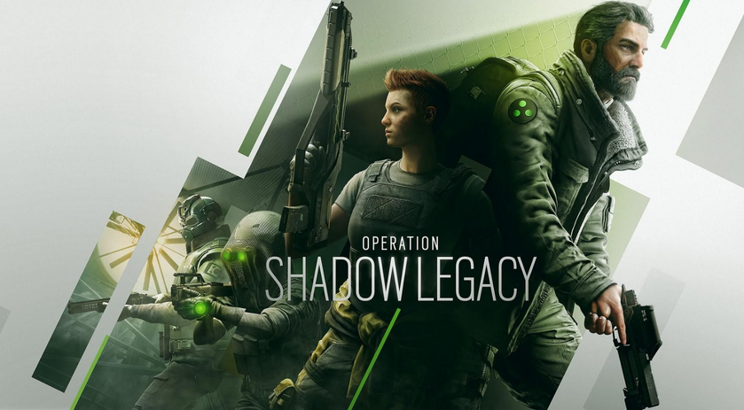 Rainbow Six Siege выйдет на PlayStation 5 и Xbox Series X, и есть две причины обновиться