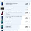 Обзор Samsung Galaxy A72 и Galaxy A52: средний класс с флагманскими замашками-142