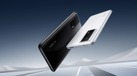 POCO F5 Pro надійшов у продаж у Європі за ціною від €580, але зі знижкою €100-130