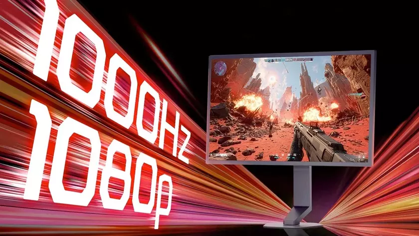 Освежаем опыт игры: LG UltraGear 25G590B захватывает геймеров