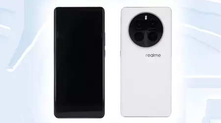 Le Realme GT5 Pro sera équipé d'un écran AMOLED incurvé, d'une luminosité de 3000 nits.