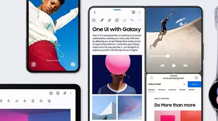 List of Samsung Galaxy devices that won't get One UI 6.1 with Galaxy AI