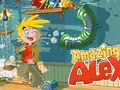 Обзор игры Amazing Alex на Android и iOS