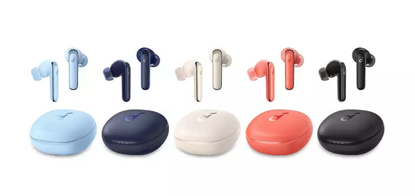 Soundcore by Anker Life P3 c ANC и автономностью до 35 часов доступны на Amazon за $49 (скидка $30)