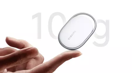 Official: Xiaomi Tag budget tracker will be presented on February 28