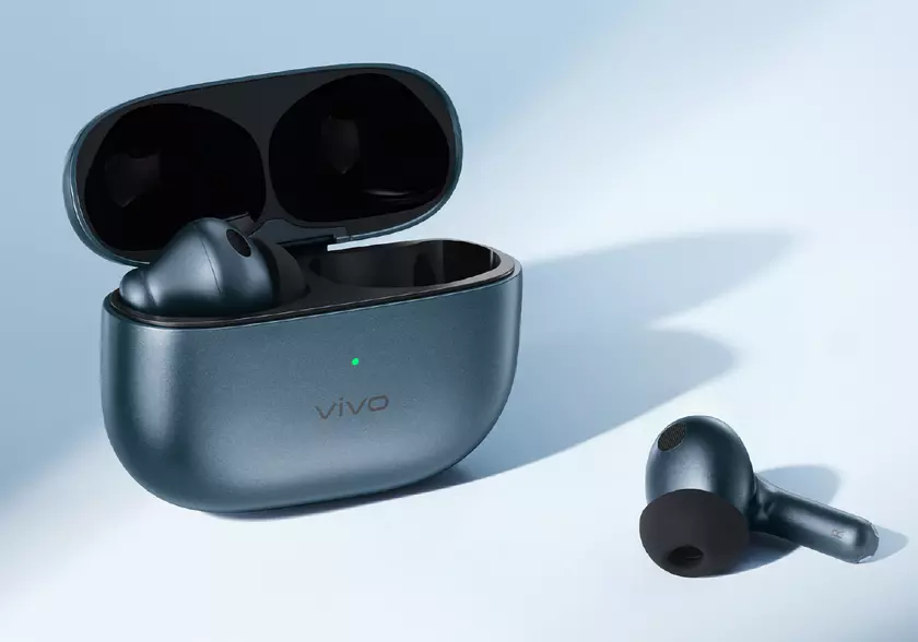 Как у AirPods Pro: vivo TWS 3 получат поддержку технологии Spatial Audio