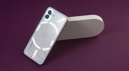 Nothing Phone (2) отримує відкриту бета-версію 1 Nothing OS 3.0 на базі Android 15