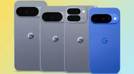 Google Pixel 11 : prix, couleurs et stockage révélés en exclusivité