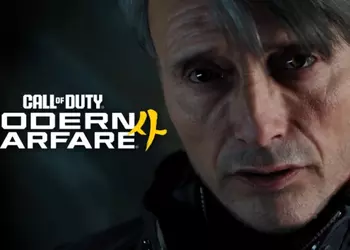 Звезда Death Stranding Мадс Миккельсен исполнит роль антагониста в Call of Duty: Modern Warfare 4 — новый шутер становится все интереснее