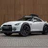Preview - front LED lights