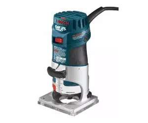 Bosch Colt PR20EVS Router
