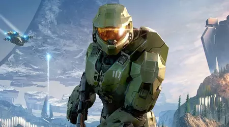 Microsoft may hand Halo multiplayer to Call of Duty's makers