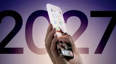 Безрамковий скляний iPhone розбився об сувору реальність: Apple відмовилася від амбіційного концепту ювілейного смартфона