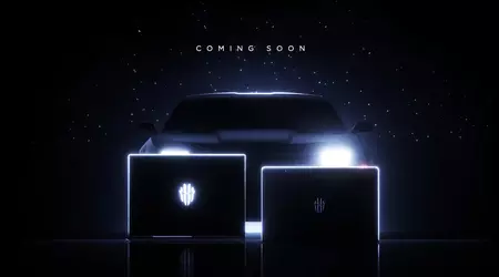 nubia prepares to release REDMAGIC gaming laptop with Intal Core i9-13950HX processor and Nvidia RTX 4070 graphics card
