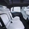 Попередній перегляд інтер'єр BMW i3 особливості