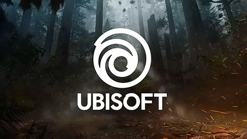 От эволюции до революции: история логотипов Ubisoft
