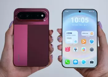 Huawei Pura X View: широкоформатный моноблок, который не хочет сгибаться