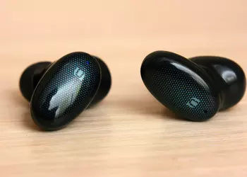 Обзор внутриканальных TWS-наушников Ugreen HiTune X5: Bluetooth 5.2 с aptX дешевле $50
