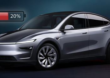 Tesla will have "Low Power Mode" like smartphones