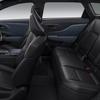 Интерьер Toyota Crown Estate