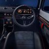 Ford Escort Mk1 RS, деталі кузова