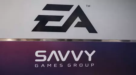 Electronic Arts може об'єднатися з Savvy Games Group — саудити створюють ігровий конгломерат світового масштабу