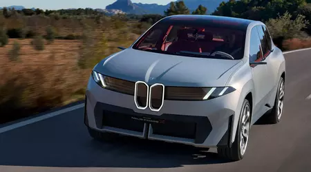 BMW cars will learn to detect signs of heart attacks and strokes in drivers