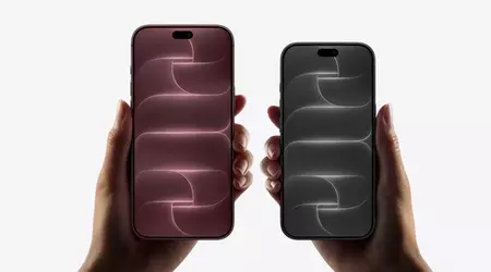 Скромно і зі смаком: показані всі шпалери iPhone 18 Pro/Pro Max та iPhone Duo
