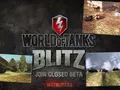 Закрытый бета-тест World of Tanks Blitz — танкового шутера для мобильных устройств