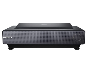 Projecteur à focale ultra courte triple laser Hisense PX1-PRO 4K