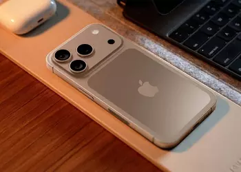 Слив из Кореи подтвердил, что Apple оснастит iPhone 17 Pro и Pro Max телеобъективом с 8-кратным оптическим зумом
