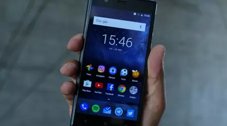 Бюджетний смартфон Nokia 3 (2017) отримав ОС Android Pie: що нового у прошивці