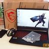 Огляд MSI Katana GF66 11UD: практична зброя для віртуального самурая-5