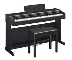 Yamaha YDP144B Digital Piano