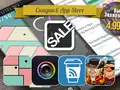 Скидки в App Store: Bin's Color, ColorManager, Espresso Reader, Scurvy Scallywags.