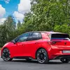 Volkswagen ID.3 GTI в монотонной окраске