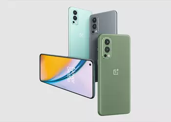 OnePlus Nord 2 finally gets a stable version of Android 13 with the OxygenOS 13 shell