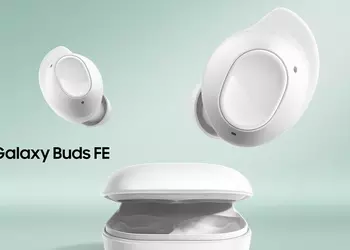 Samsung seems to be working on a new low-cost wireless headphones, the Galaxy Buds FE 2 headphones