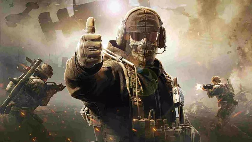 Call of Duty для всех: игры Activision Blizzard продолжат выходить на PlayStation и после слияния с Microsoft
