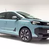 Прев'ю Dacia Spring 2026